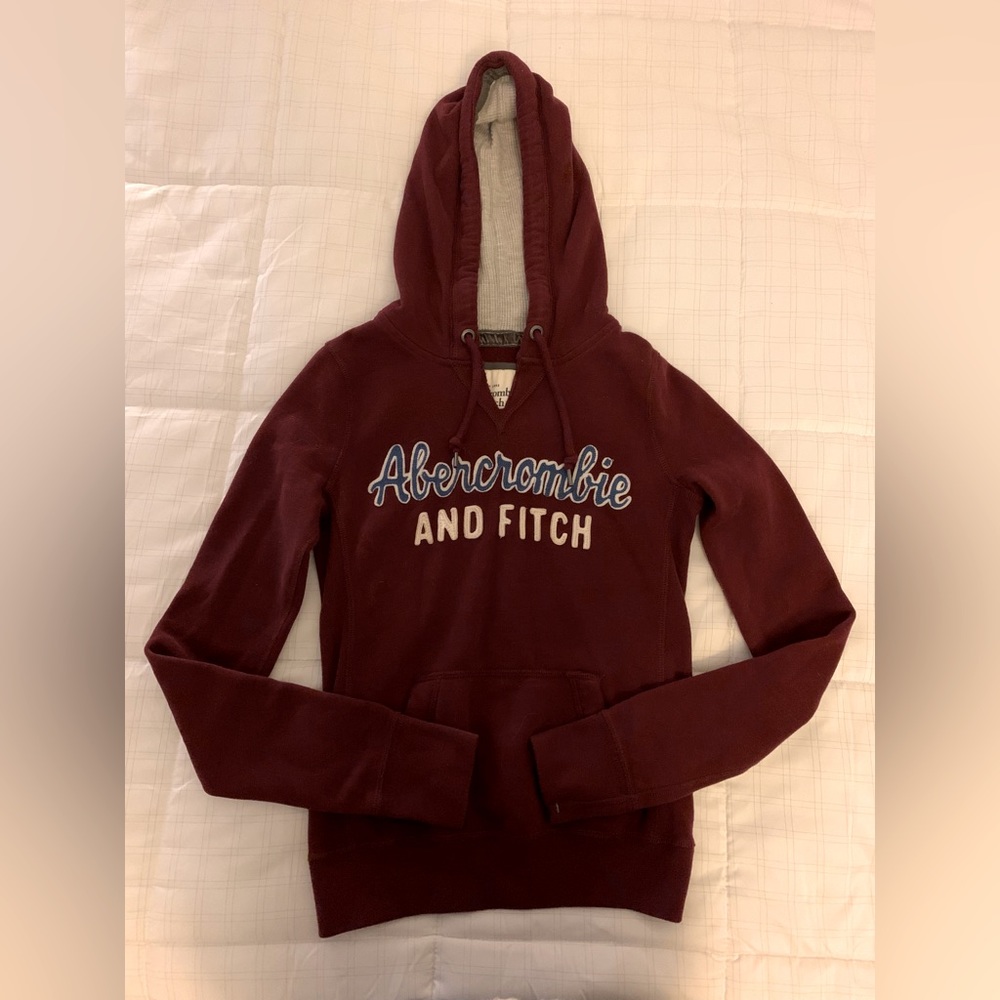 Abercrombie & Fitch Hoodie